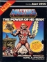Atari  2600&nbsp; - &nbsp;Masters of the Universe - The Power of He-Man (1983) (Mattel)